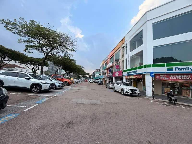Shop for Sale in Taman Nusa Bestari 2 (Iskandar Puteri (Nusajaya)) - Au Yong Lucy - PropertyGuru.com.my
