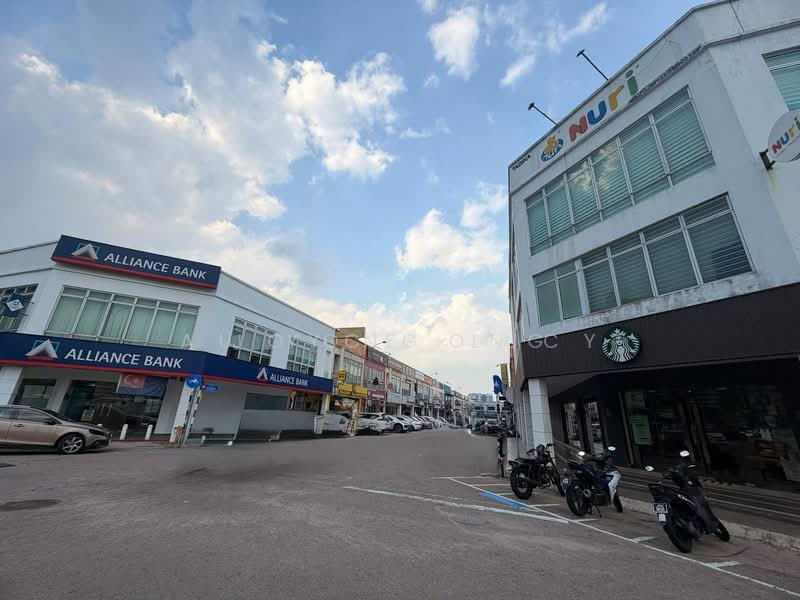 Shop for Sale in Taman Nusa Bestari 2 (Iskandar Puteri (Nusajaya)) - Au Yong Lucy - PropertyGuru.com.my