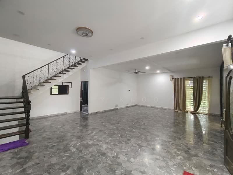 Bungalow House untuk Dijual di Pulau Tikus (Penang) - Gary Khoo - Living Room - PropertyGuru.com.my