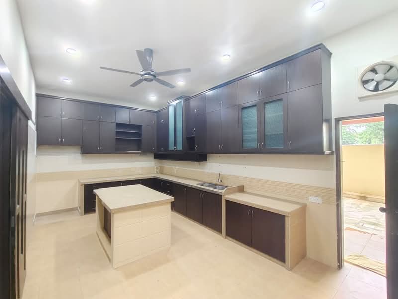 Bungalow House untuk Dijual di Pulau Tikus (Penang) - Gary Khoo - Kitchen - PropertyGuru.com.my
