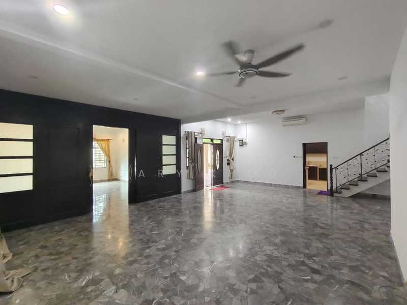 Bungalow House untuk Dijual di Pulau Tikus (Penang) - Gary Khoo - Living Room - PropertyGuru.com.my