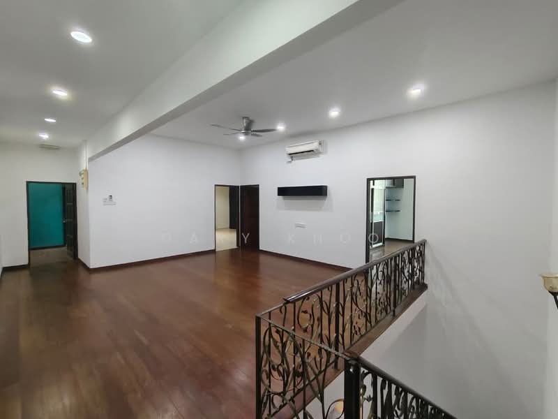 Bungalow House untuk Dijual di Pulau Tikus (Penang) - Gary Khoo - Living Room - PropertyGuru.com.my