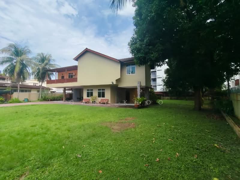 Bungalow House untuk Dijual di Pulau Tikus (Penang) - Gary Khoo - PropertyGuru.com.my