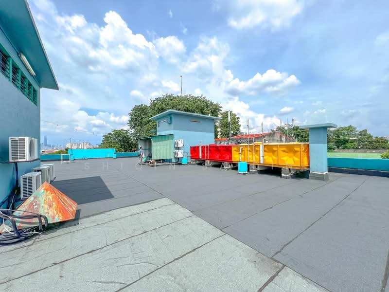 Factory for Sale in Taman Midah (Cheras) - Shiqin Saidin - Exterior - PropertyGuru.com.my