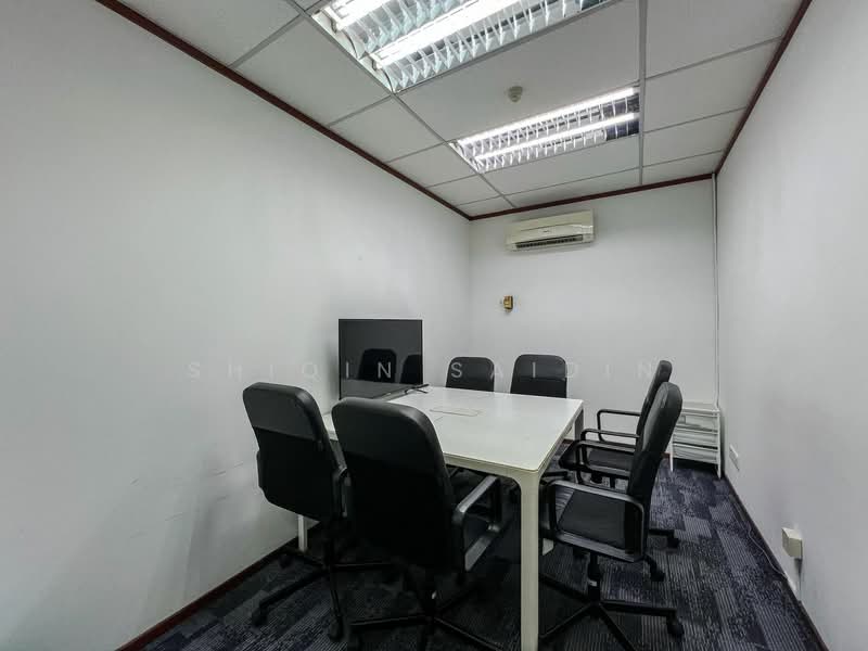 Factory for Sale in Taman Midah (Cheras) - Shiqin Saidin - Interior - PropertyGuru.com.my