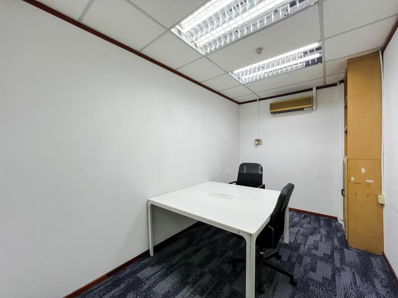 Factory for Sale in Taman Midah (Cheras) - Shiqin Saidin - Interior - PropertyGuru.com.my