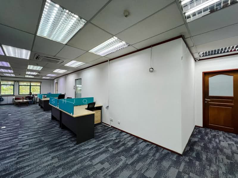 Factory for Sale in Taman Midah (Cheras) - Shiqin Saidin - Interior - PropertyGuru.com.my