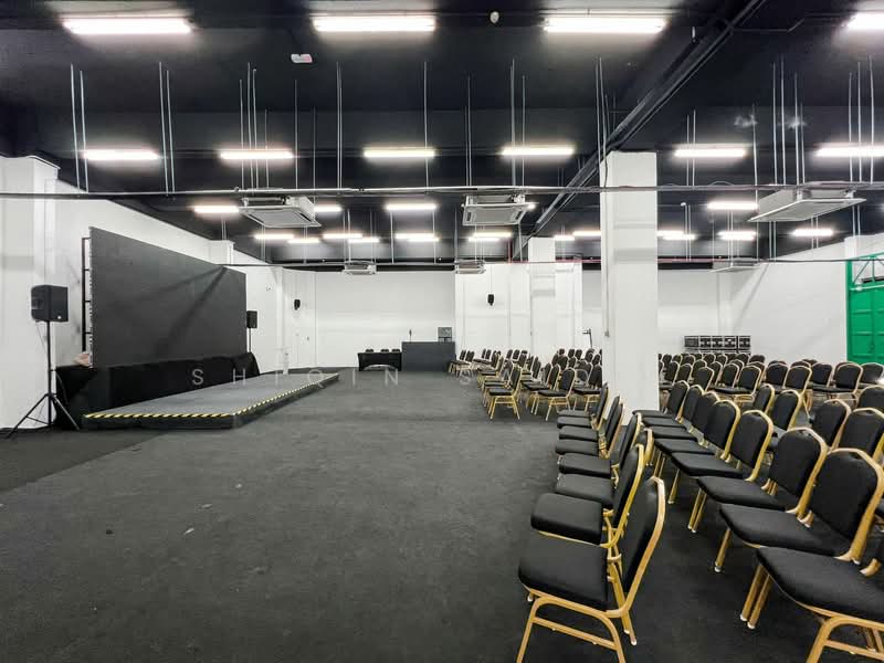Factory for Sale in Taman Midah (Cheras) - Shiqin Saidin - Interior - PropertyGuru.com.my