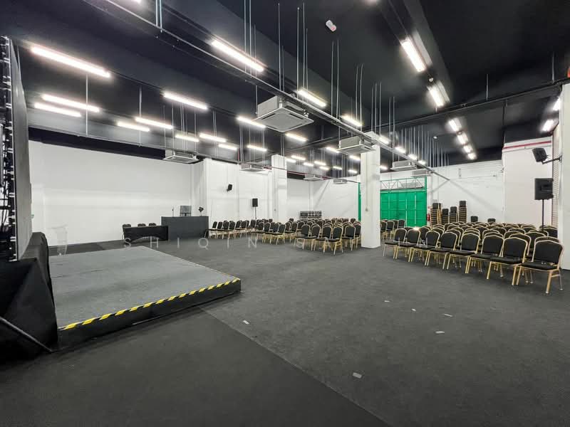 Factory for Sale in Taman Midah (Cheras) - Shiqin Saidin - Interior - PropertyGuru.com.my