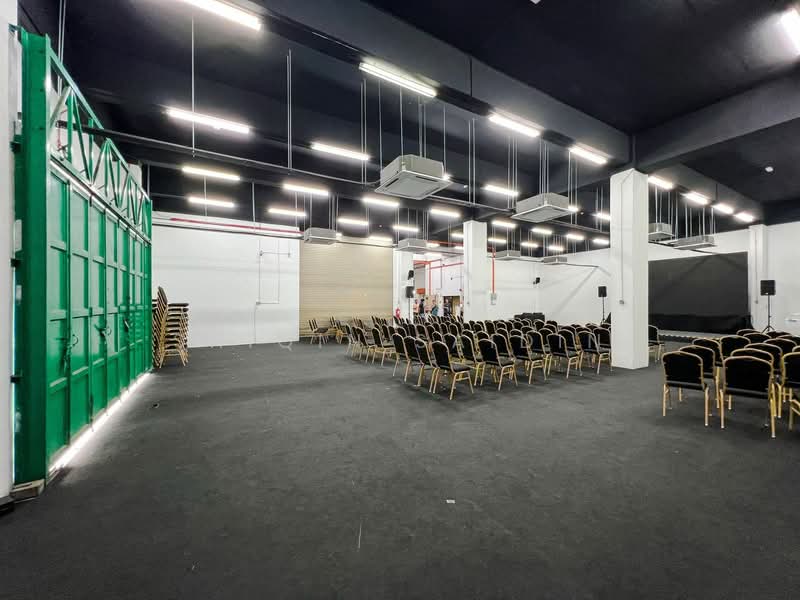 Factory for Sale in Taman Midah (Cheras) - Shiqin Saidin - Interior - PropertyGuru.com.my
