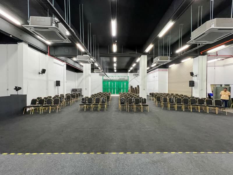 Factory for Sale in Taman Midah (Cheras) - Shiqin Saidin - Interior - PropertyGuru.com.my