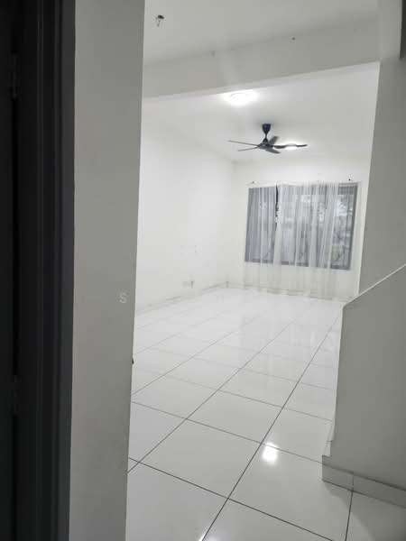 2-storey Terraced House for Rent in Taman Lagenda Putra (Kulai) - SJ CHAN - Interior - PropertyGuru.com.my