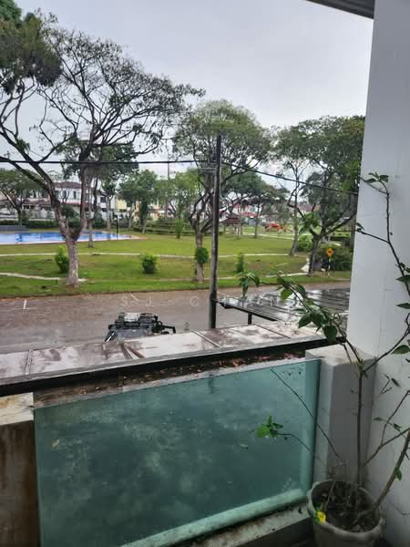 2-storey Terraced House for Rent in Taman Lagenda Putra (Kulai) - SJ CHAN - Exterior - PropertyGuru.com.my