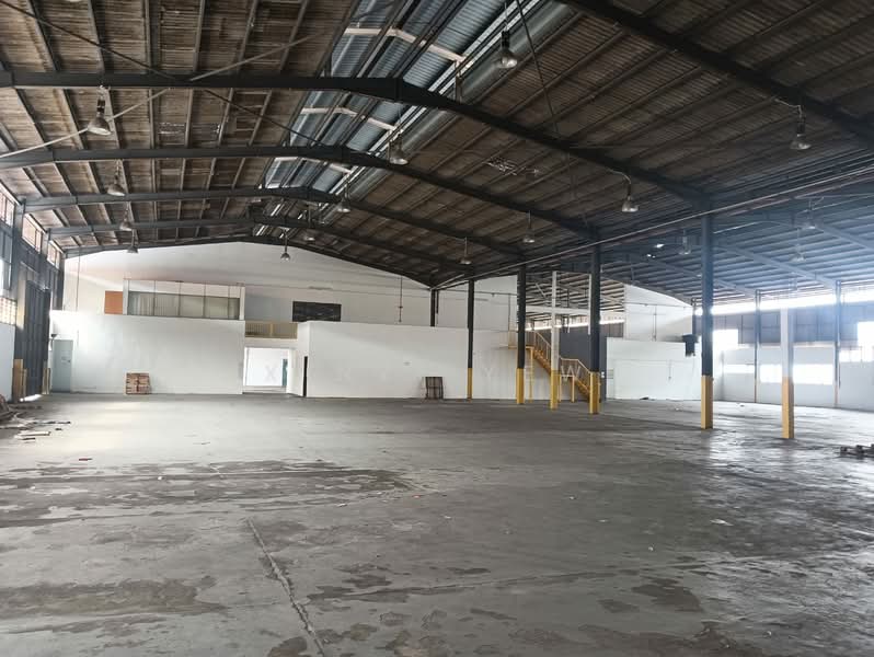 Kilang untuk Disewa di Batu Caves (Selangor) - Xinzi Yew - Interior - PropertyGuru.com.my