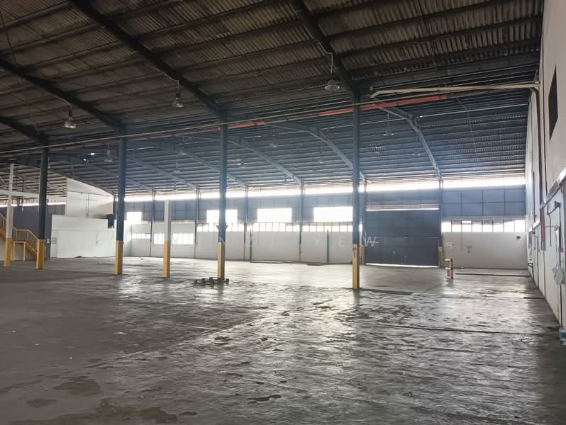 Kilang untuk Disewa di Batu Caves (Selangor) - Xinzi Yew - Interior - PropertyGuru.com.my