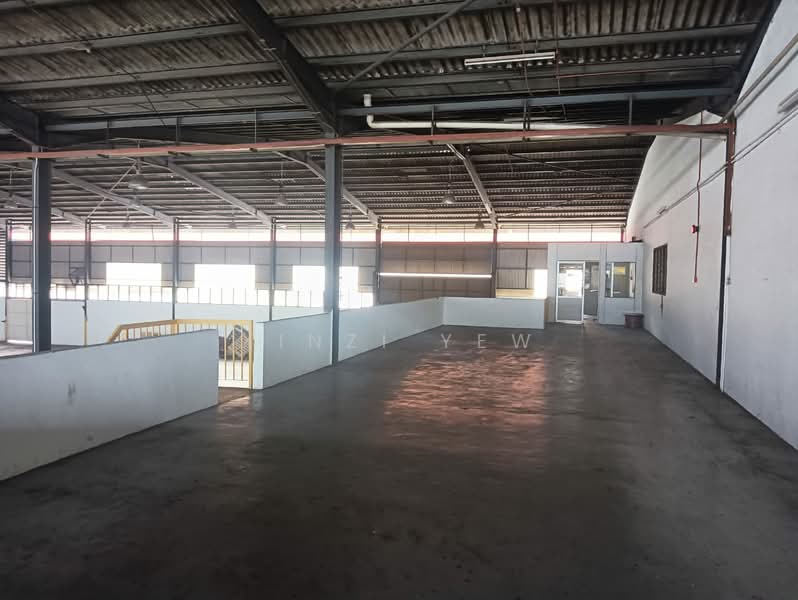 Kilang untuk Disewa di Batu Caves (Selangor) - Xinzi Yew - Interior - PropertyGuru.com.my