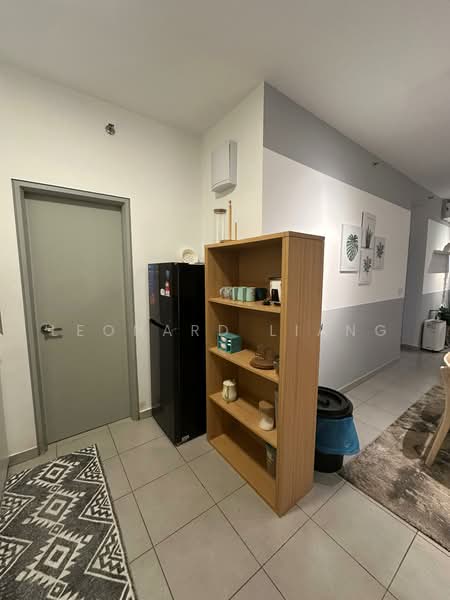 Apartment for Rent at Tangerine Suites - Leonard Liang - Interior - PropertyGuru.com.my
