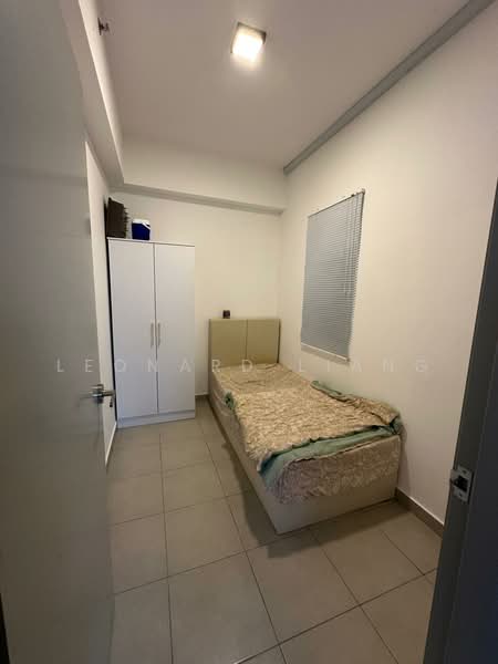 Apartment for Rent at Tangerine Suites - Leonard Liang - Bedroom - PropertyGuru.com.my