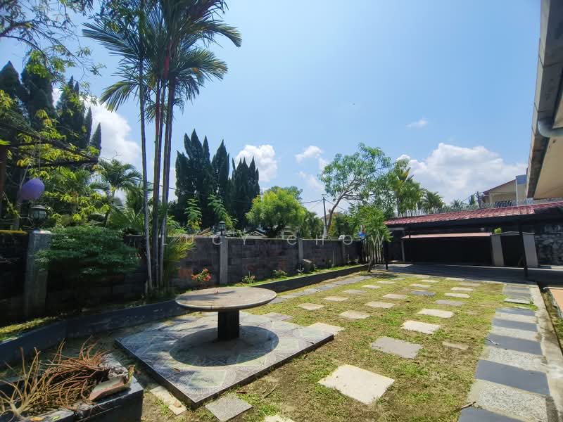 Bungalow House untuk Dijual di Bandar Country Homes (Rawang) - Lucy Chow - PropertyGuru.com.my
