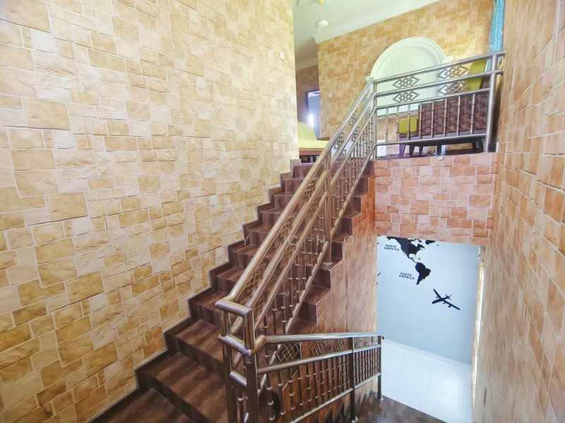 Bungalow House untuk Dijual di Bandar Country Homes (Rawang) - Lucy Chow - Interior - PropertyGuru.com.my