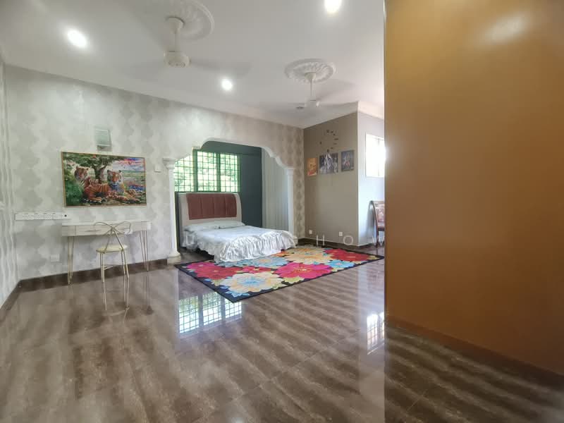 Bungalow House untuk Dijual di Bandar Country Homes (Rawang) - Lucy Chow - PropertyGuru.com.my
