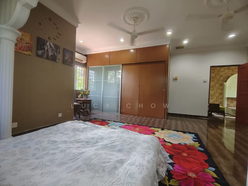 Bungalow House untuk Dijual di Bandar Country Homes (Rawang) - Lucy Chow - PropertyGuru.com.my