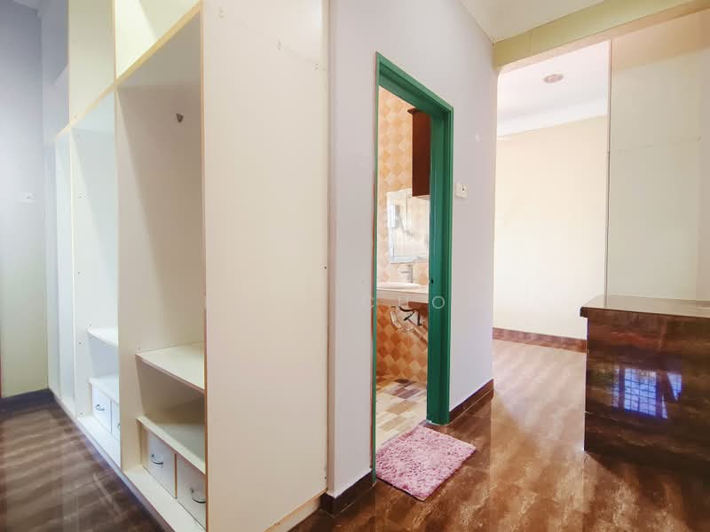 Bungalow House untuk Dijual di Bandar Country Homes (Rawang) - Lucy Chow - Interior - PropertyGuru.com.my