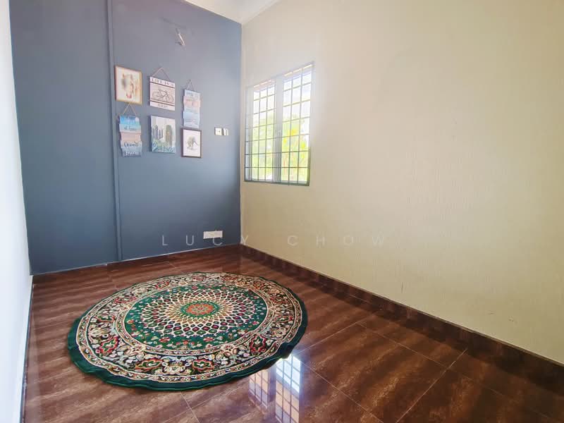 Bungalow House untuk Dijual di Bandar Country Homes (Rawang) - Lucy Chow - Interior - PropertyGuru.com.my