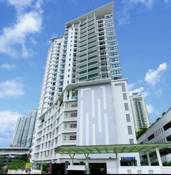 Condominium for Sale at The Richmond Mont Kiara - Mr Soon - Exterior - PropertyGuru.com.my