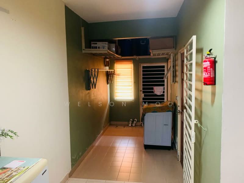 2.5-storey Terraced House for Sale in Sering Ukay (Ampang) - Welson Moo - Interior - PropertyGuru.com.my