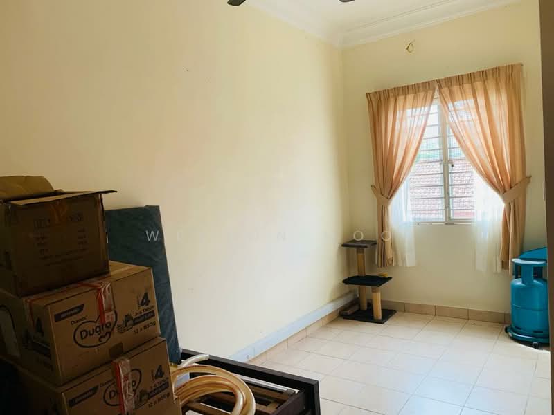 2.5-storey Terraced House for Sale in Sering Ukay (Ampang) - Welson Moo - Bedroom - PropertyGuru.com.my