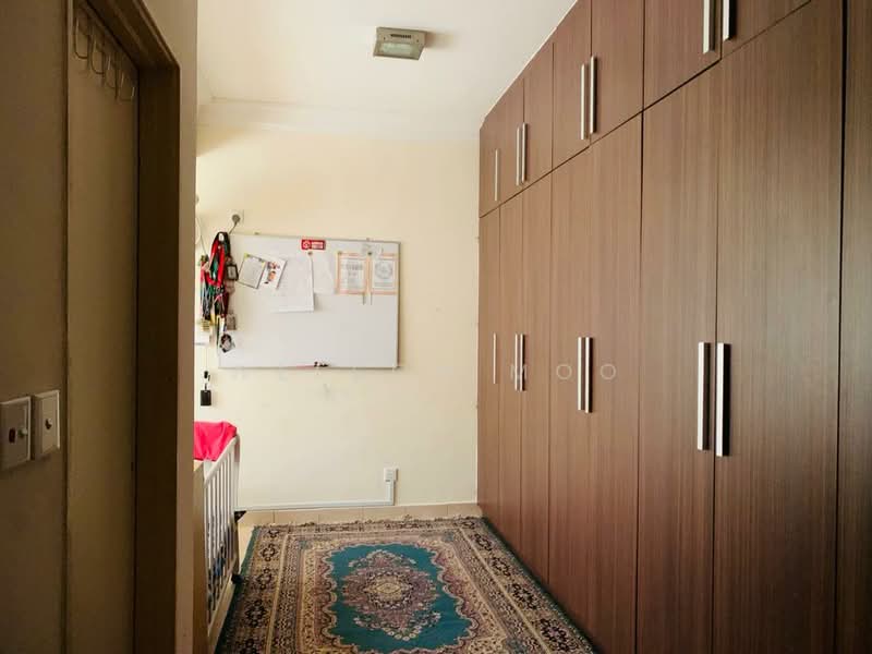 2.5-storey Terraced House for Sale in Sering Ukay (Ampang) - Welson Moo - Bedroom - PropertyGuru.com.my