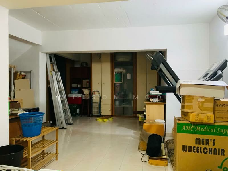 2.5-storey Terraced House for Sale in Sering Ukay (Ampang) - Welson Moo - Interior - PropertyGuru.com.my