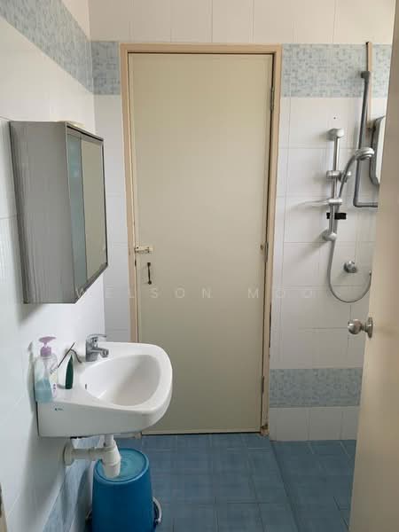 2.5-storey Terraced House for Sale in Sering Ukay (Ampang) - Welson Moo - Bathroom - PropertyGuru.com.my