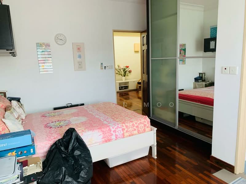 2.5-storey Terraced House for Sale in Sering Ukay (Ampang) - Welson Moo - Bedroom - PropertyGuru.com.my