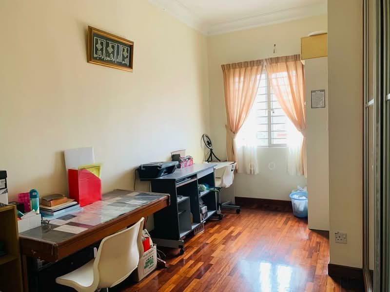 2.5-storey Terraced House for Sale in Sering Ukay (Ampang) - Welson Moo - Study - PropertyGuru.com.my