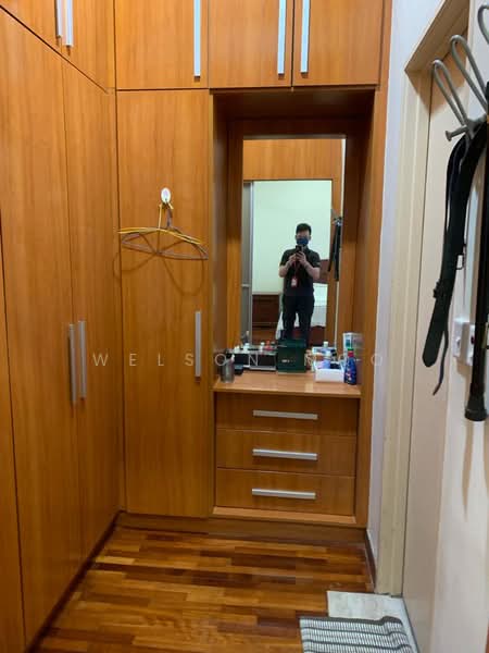 2.5-storey Terraced House for Sale in Sering Ukay (Ampang) - Welson Moo - Interior - PropertyGuru.com.my
