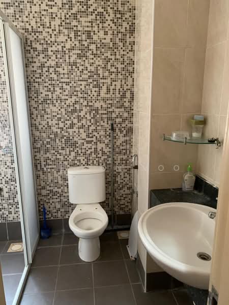 2.5-storey Terraced House for Sale in Sering Ukay (Ampang) - Welson Moo - Bathroom - PropertyGuru.com.my