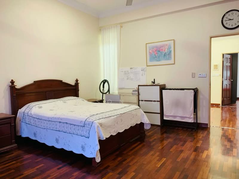 2.5-storey Terraced House for Sale in Sering Ukay (Ampang) - Welson Moo - Bedroom - PropertyGuru.com.my