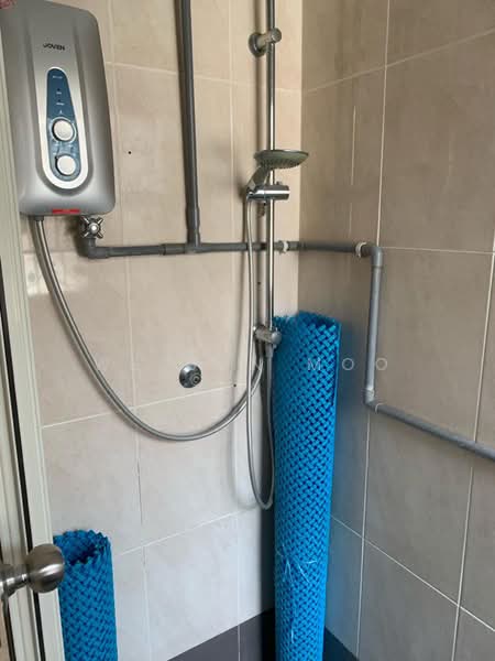 2.5-storey Terraced House for Sale in Sering Ukay (Ampang) - Welson Moo - Bathroom - PropertyGuru.com.my