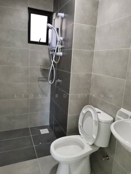 Condominium for Rent at The Olive - Leonard Liang - Bathroom - PropertyGuru.com.my