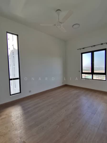 Condominium for Rent at The Olive - Leonard Liang - Interior - PropertyGuru.com.my