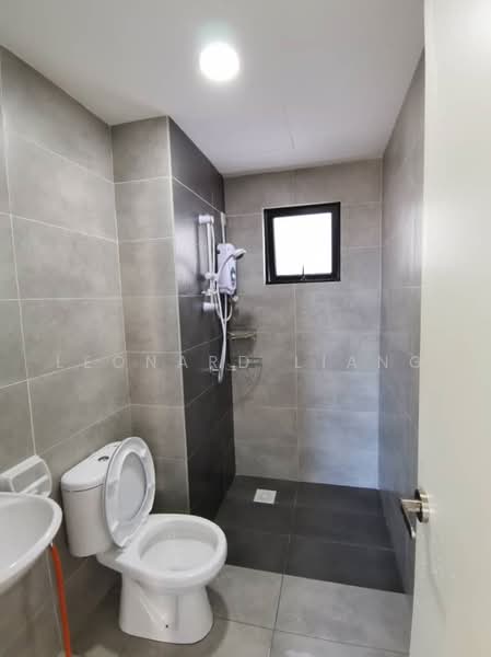 Condominium for Rent at The Olive - Leonard Liang - Bathroom - PropertyGuru.com.my
