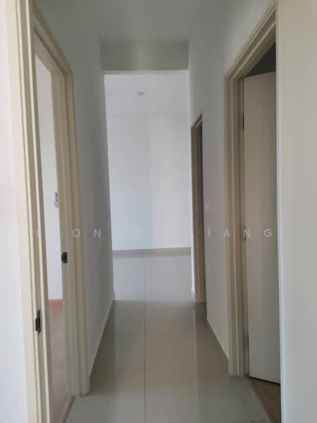 Condominium for Rent at The Olive - Leonard Liang - Corridor - PropertyGuru.com.my