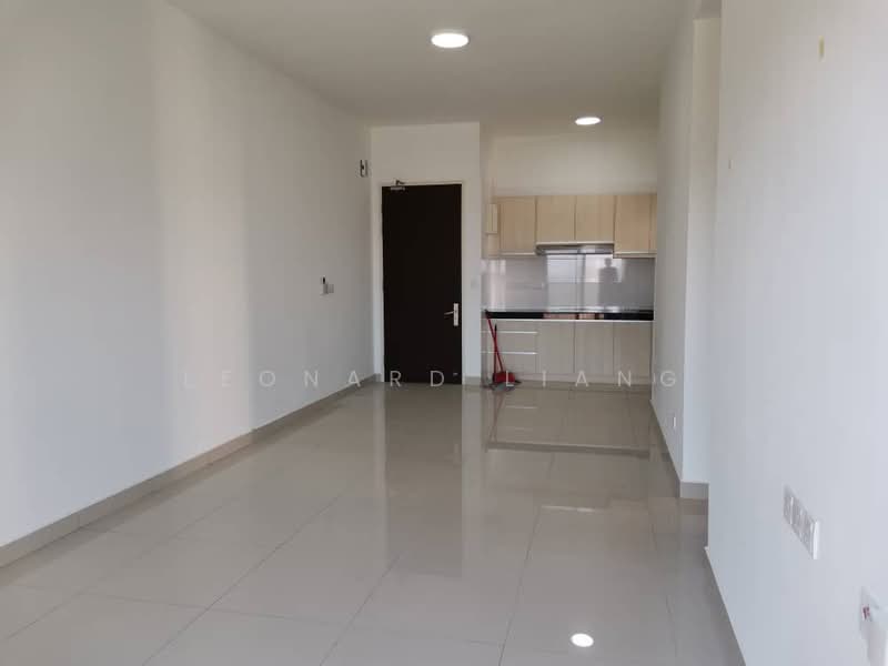 Condominium for Rent at The Olive - Leonard Liang - Living Room - PropertyGuru.com.my