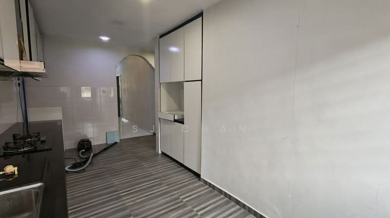 Rumah Teres 1-Tingkat untuk Disewa di Bukit Indah (Iskandar Puteri (Nusajaya)) - SJ CHAN - Kitchen - PropertyGuru.com.my
