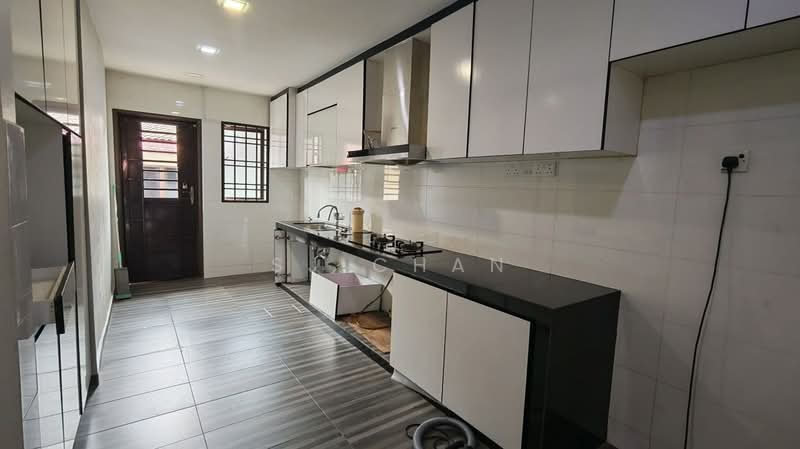 Rumah Teres 1-Tingkat untuk Disewa di Bukit Indah (Iskandar Puteri (Nusajaya)) - SJ CHAN - PropertyGuru.com.my