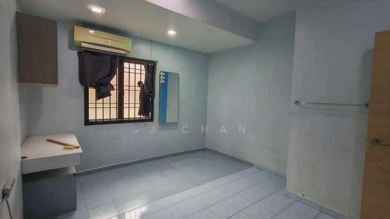 Rumah Teres 1-Tingkat untuk Disewa di Bukit Indah (Iskandar Puteri (Nusajaya)) - SJ CHAN - PropertyGuru.com.my