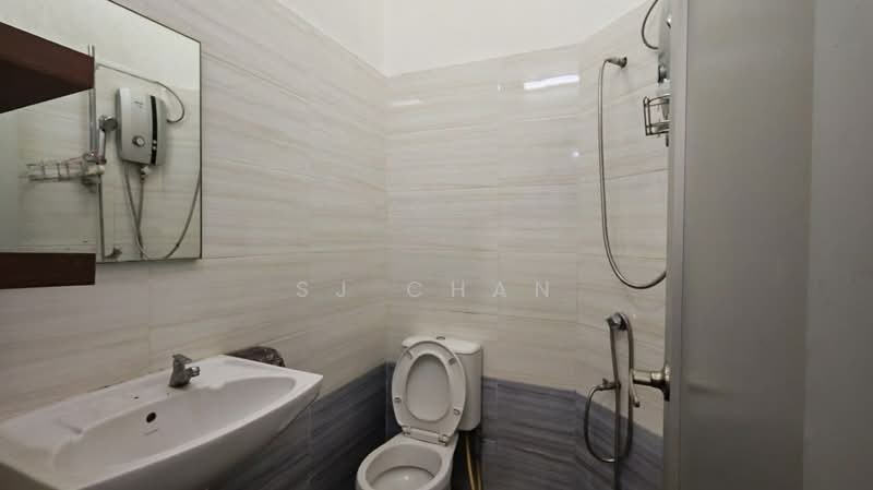 Rumah Teres 1-Tingkat untuk Disewa di Bukit Indah (Iskandar Puteri (Nusajaya)) - SJ CHAN - PropertyGuru.com.my