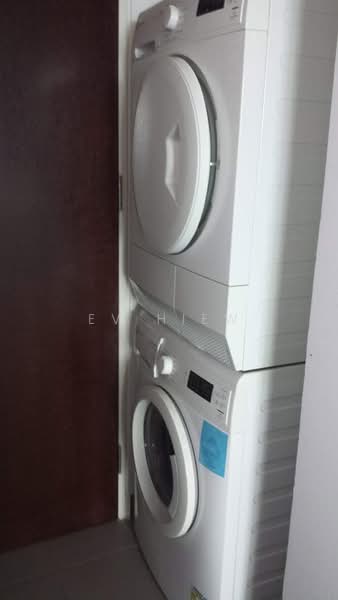 Kediaman Servis untuk Disewa di Setia SKY Residences - EV Hiew - PropertyGuru.com.my